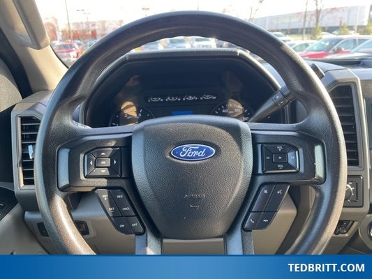 2019 Ford F-450SD XL DRW in Fairfax, VA - Ted Britt Automotive Group