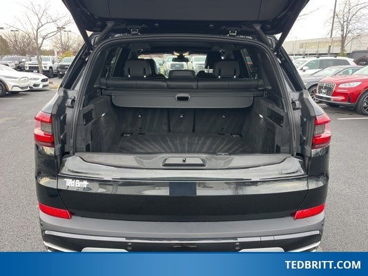 2022 BMW X5 xDrive40i in Fairfax, VA - Ted Britt Automotive Group