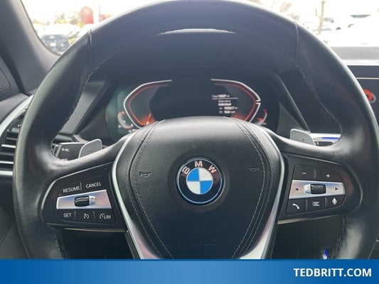 2022 BMW X5 xDrive40i in Fairfax, VA - Ted Britt Automotive Group