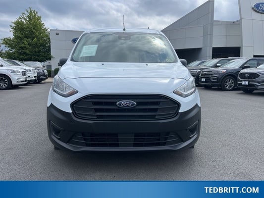 2023 Ford Transit Connect XL in Fairfax, VA - Ted Britt Automotive Group