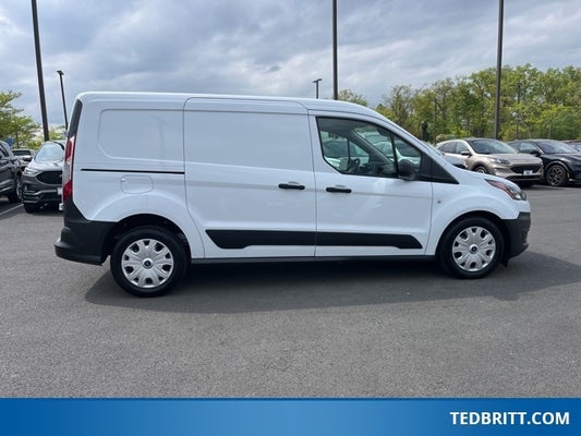 2023 Ford Transit Connect XL in Fairfax, VA - Ted Britt Automotive Group