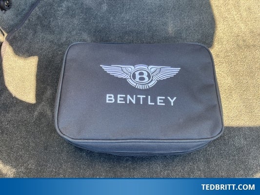 2011 Bentley Continental Supersports Base in Fairfax, VA - Ted Britt Automotive Group
