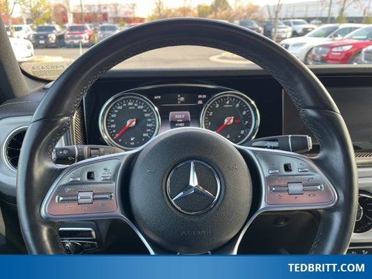 2020 Mercedes-Benz G-Class G 550 4MATIC® in Fairfax, VA - Ted Britt Automotive Group