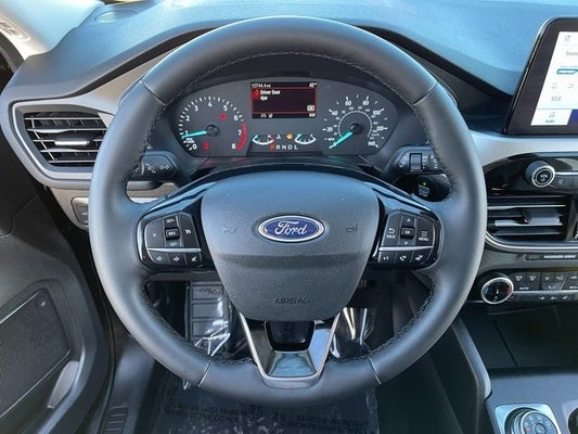 2022 Ford Escape SE Sport Appearance Pkg. | Convenience Pkg. | Sync 3 in Fairfax, VA - Ted Britt Automotive Group