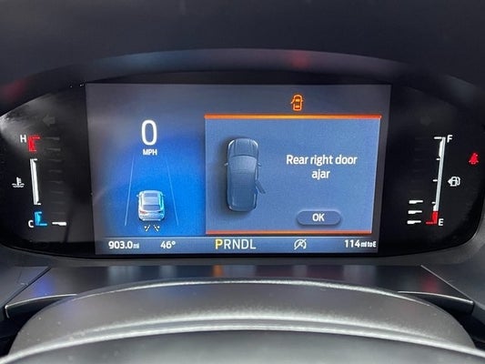 2023 Ford Escape AWD | Sync 4 | Blind Spot Information System in Fairfax, VA - Ted Britt Automotive Group