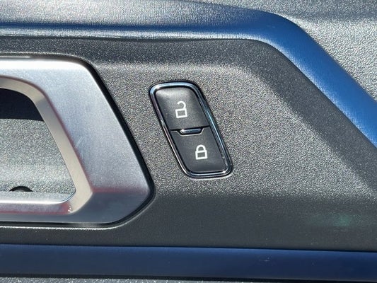2023 Ford Bronco Raptor | Lux Pkg. | Heated Steering Wheel | 4WD in Fairfax, VA - Ted Britt Automotive Group