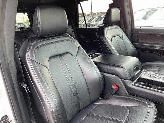 2021 Ford Expedition Limited | Pano Roof | Htd/Ventilated Seats | 4WD in Fairfax, VA - Ted Britt Automotive Group
