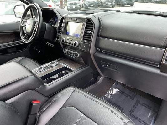 2021 Ford Expedition Limited | Pano Roof | Htd/Ventilated Seats | 4WD in Fairfax, VA - Ted Britt Automotive Group