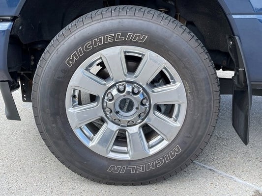 2020 Ford F-350SD Platinum | 5th Wheel Prep | Pano Roof | FX4 Pkg. in Fairfax, VA - Ted Britt Automotive Group