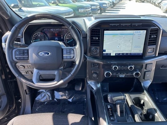 2021 Ford F-150 XLT 4WD | Tow Pkg | Sync 4 | Co-Pilot 360 Assist 2.0 in Fairfax, VA - Ted Britt Automotive Group