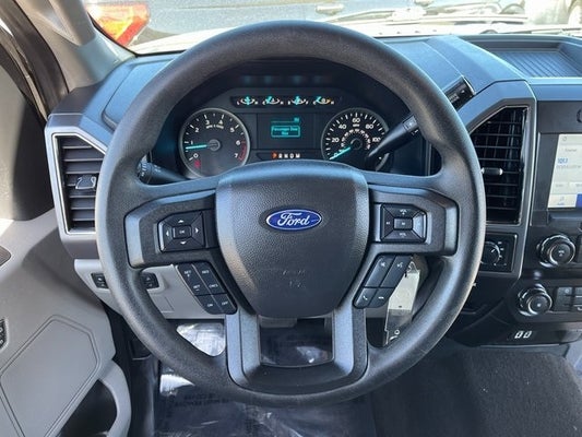 2019 Ford F-150 XLT SuperCrew | Sync 3 | 4x4 in Fairfax, VA - Ted Britt Automotive Group