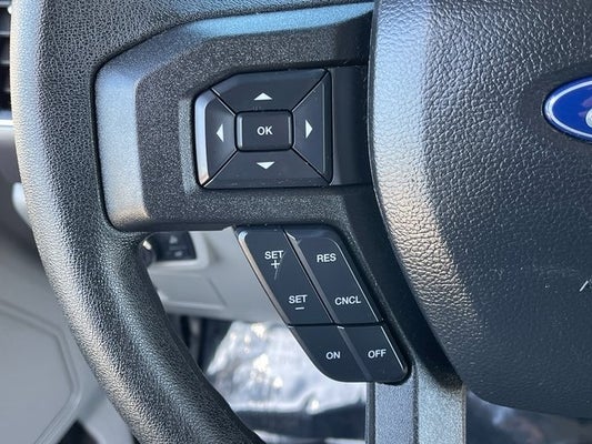 2019 Ford F-150 XLT SuperCrew | Sync 3 | 4x4 in Fairfax, VA - Ted Britt Automotive Group