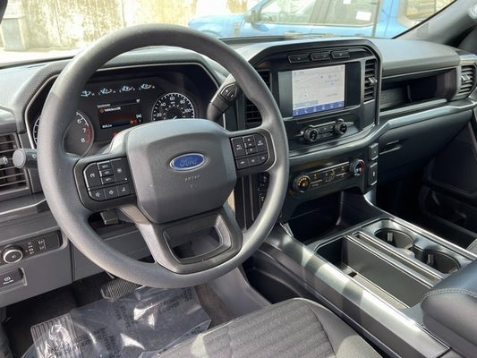 2022 Ford F-150 XL | STX Appearance Pkg. | Snow Plow Prep | 4WD in Fairfax, VA - Ted Britt Automotive Group