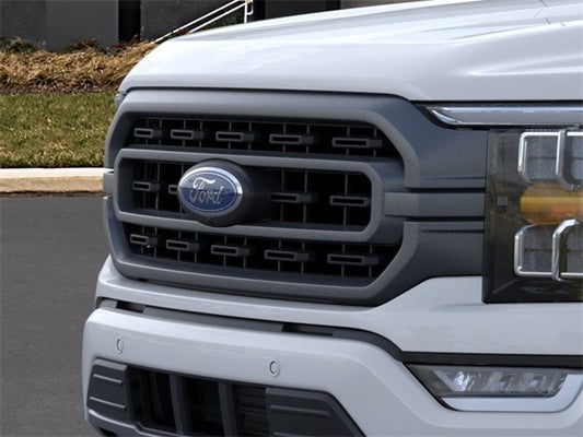 2023 Ford F-150 XLT PowerBoost | Tow Pkg. | Nav | Sync 4 | 4WD in Fairfax, VA - Ted Britt Automotive Group