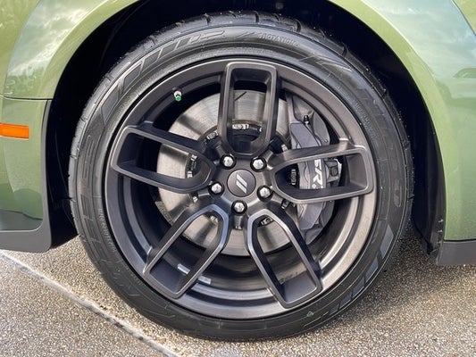 2022 Dodge Challenger R/T Scat Pack Widebody | Plus Pkg | New Tires in Fairfax, VA - Ted Britt Automotive Group