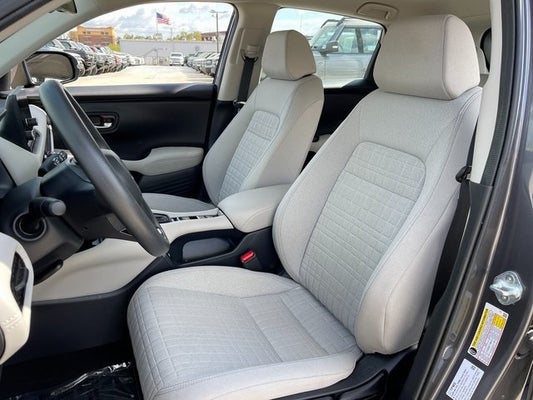 2023 Honda HR-V LX | Adaptive Cruise | Apple CarPlay | AWD in Fairfax, VA - Ted Britt Automotive Group