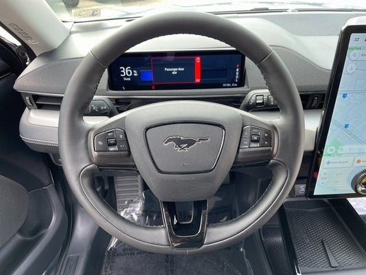 2022 Ford Mustang Mach-E Select | Heated Seats | AWD in Fairfax, VA - Ted Britt Automotive Group