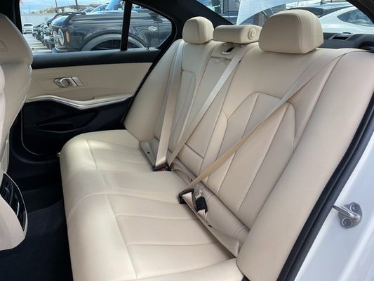 2021 BMW 3 Series 330i Convenience Pkg. | Moonroof | Apple CarPlay in Fairfax, VA - Ted Britt Automotive Group