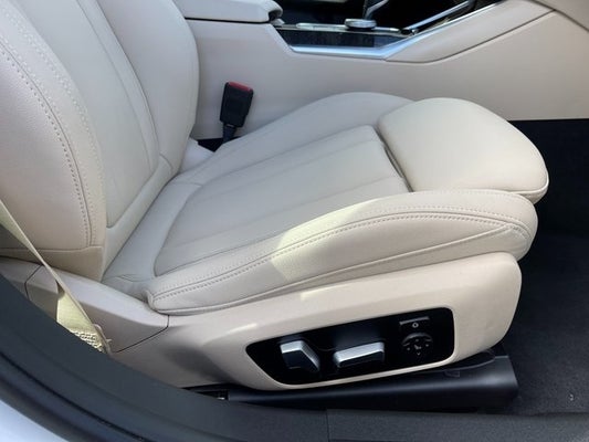 2021 BMW 3 Series 330i Convenience Pkg. | Moonroof | Apple CarPlay in Fairfax, VA - Ted Britt Automotive Group