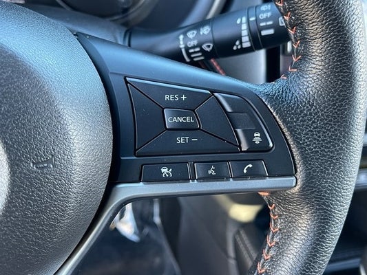 2022 Nissan Kicks SR | Heated Seats | Heated Steering Wheel | CarPlay in Fairfax, VA - Ted Britt Automotive Group