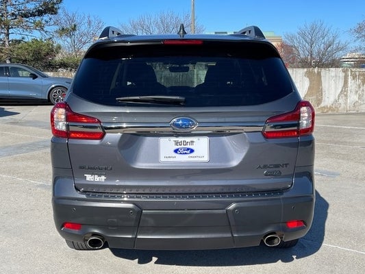2022 Subaru Ascent Onyx Edition | Pano Roof | Nav | Htd Seats | AWD in Fairfax, VA - Ted Britt Automotive Group