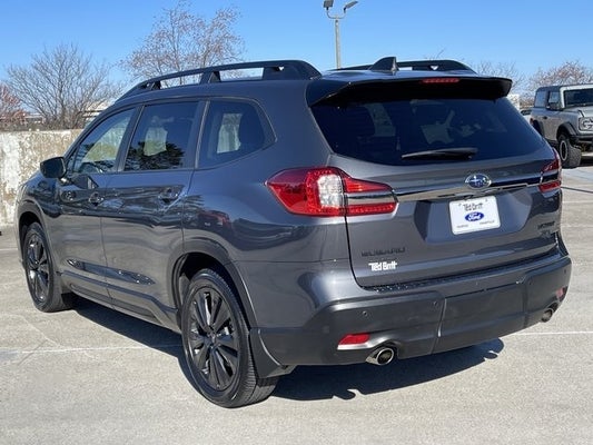 2022 Subaru Ascent Onyx Edition | Pano Roof | Nav | Htd Seats | AWD in Fairfax, VA - Ted Britt Automotive Group