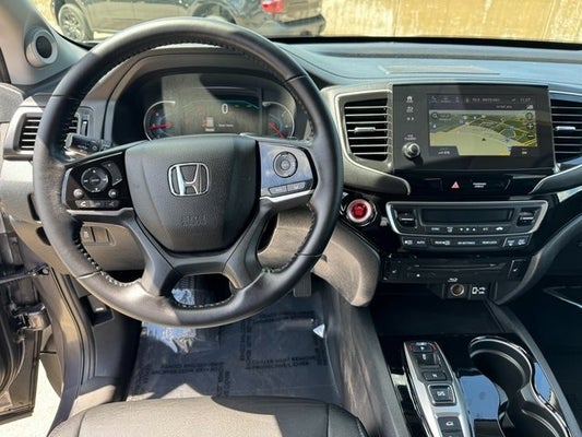 2021 Honda Pilot Touring 8 Passenger in Fairfax, VA - Ted Britt Automotive Group