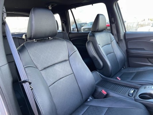 2021 Honda Passport EX-L | Apple CarPlay/Android Auto | Heated Seats in Fairfax, VA - Ted Britt Automotive Group