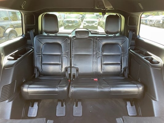 2020 Lincoln Navigator Reserve | Luxury Pkg. | Adaptive Cruise | 4WD in Fairfax, VA - Ted Britt Automotive Group