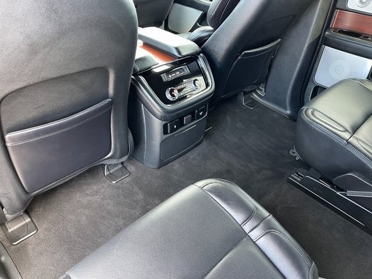2021 Lincoln Navigator Reserve | Luxury Pkg. | Adaptive Cruise | 4WD in Fairfax, VA - Ted Britt Automotive Group