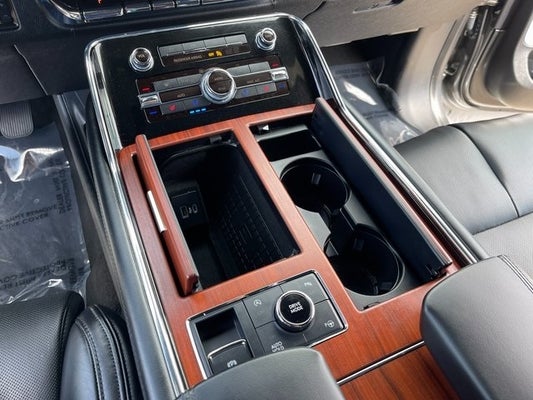2021 Lincoln Navigator Reserve | Luxury Pkg. | Adaptive Cruise | 4WD in Fairfax, VA - Ted Britt Automotive Group