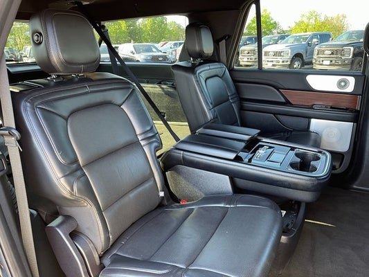 2020 Lincoln Navigator L Reserve | Luxury Pkg. | Head-Up Display | 4WD in Fairfax, VA - Ted Britt Automotive Group