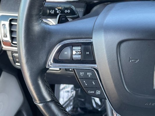 2020 Lincoln Navigator L Reserve | Luxury Pkg. | Head-Up Display | 4WD in Fairfax, VA - Ted Britt Automotive Group