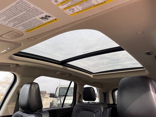 2021 Lincoln Aviator Grand Touring Hybrid | Nav | Panoramic Roof | AWD in Fairfax, VA - Ted Britt Automotive Group
