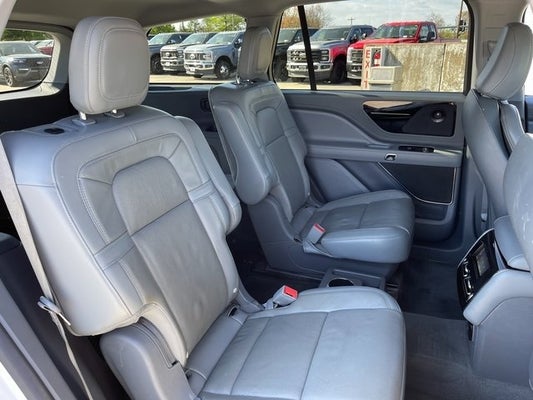 2021 Lincoln Aviator Grand Touring Hybrid | Co-Pilot360 Plus | AWD in Fairfax, VA - Ted Britt Automotive Group