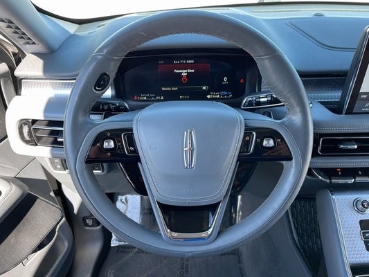 2021 Lincoln Aviator Grand Touring Hybrid | Co-Pilot360 Plus | AWD in Fairfax, VA - Ted Britt Automotive Group