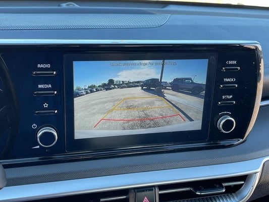 2021 Kia K5 GT-Line | Pano Roof | Smart Cruise Control | Apple CarPlay in Fairfax, VA - Ted Britt Automotive Group