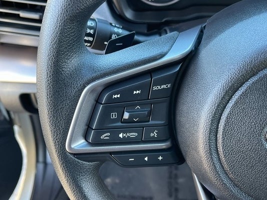 2024 Subaru Impreza Sport | Moonroof | Heated Seats | AWD in Fairfax, VA - Ted Britt Automotive Group