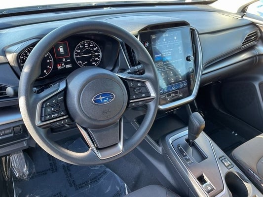 2024 Subaru Impreza Sport | Moonroof | Heated Seats | AWD in Fairfax, VA - Ted Britt Automotive Group