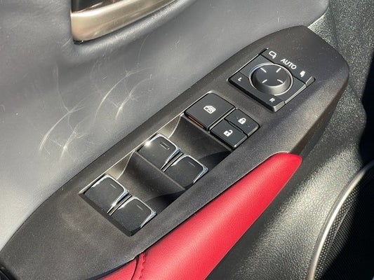 2021 Lexus NX 300 Base | Heated/Ventilated Seats | Apple CarPlay in Fairfax, VA - Ted Britt Automotive Group