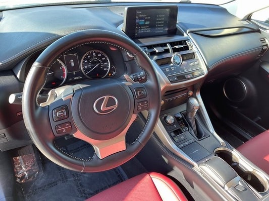 2021 Lexus NX 300 Base | Heated/Ventilated Seats | Apple CarPlay in Fairfax, VA - Ted Britt Automotive Group