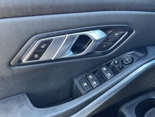 2019 BMW 3 Series 330i xDrive Convenience Pkg. | Nav | Heated Seats in Fairfax, VA - Ted Britt Automotive Group
