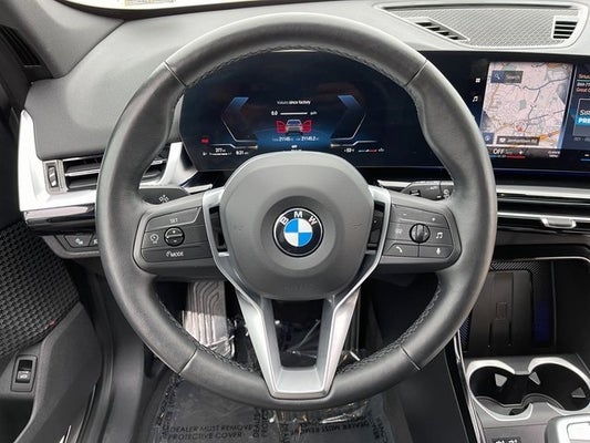 2023 BMW X1 xDrive28i in Fairfax, VA - Ted Britt Automotive Group