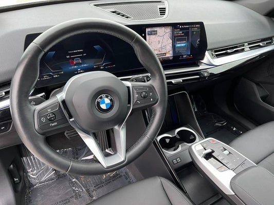 2023 BMW X1 xDrive28i in Fairfax, VA - Ted Britt Automotive Group