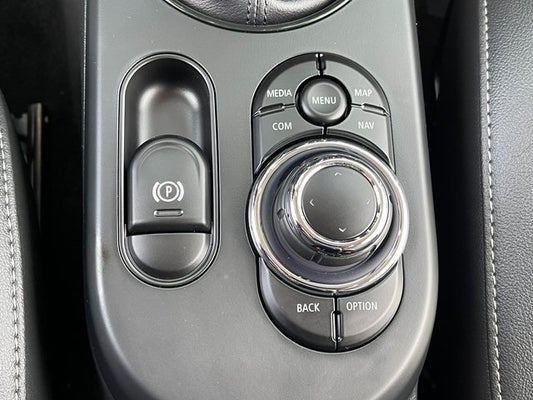 2023 MINI Cooper SE Electric Signature | Navigation | Apple CarPlay in Fairfax, VA - Ted Britt Automotive Group