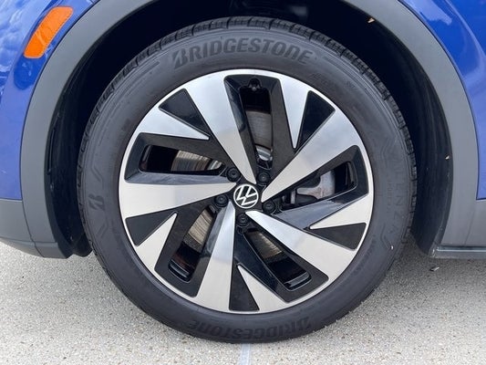2021 Volkswagen ID.4 Pro S | Navigation | Heated Seats | Pano Roof in Fairfax, VA - Ted Britt Automotive Group