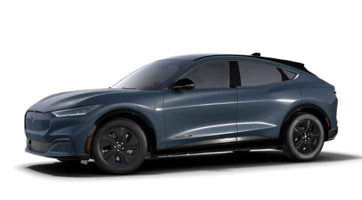 2023 Ford Mustang Mach-E California Route 1 in Fairfax, VA - Ted Britt Automotive Group