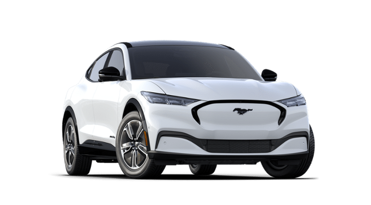 2023 Ford Mustang Mach-E Premium in Fairfax, VA - Ted Britt Automotive Group