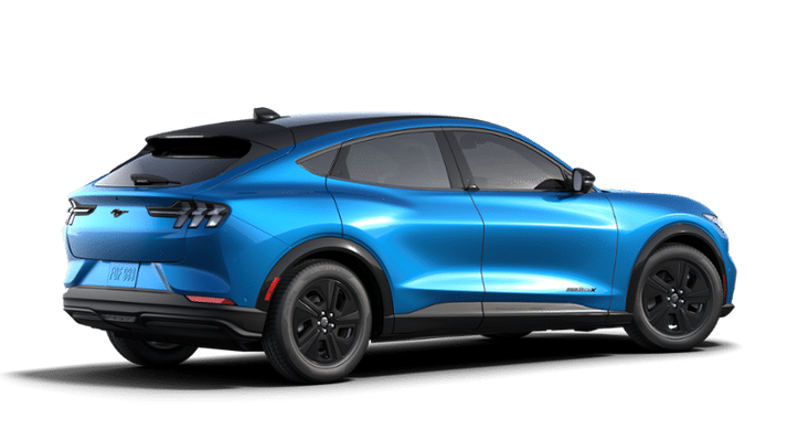 2023 Ford Mustang Mach-E California Route 1 in Fairfax, VA - Ted Britt Automotive Group