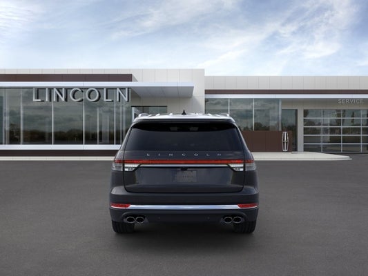 2024 Lincoln Aviator Premiere in Fairfax, VA - Ted Britt Automotive Group